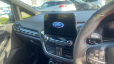 Ford Fiesta 1.0 EcoBoost ST-Line X 5dr Petrol Hatchback